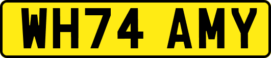 WH74AMY