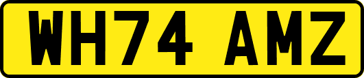 WH74AMZ