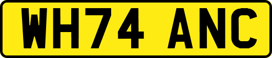 WH74ANC