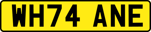 WH74ANE