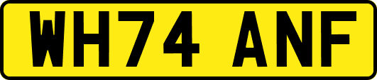 WH74ANF