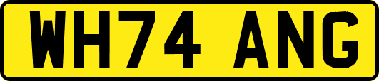 WH74ANG