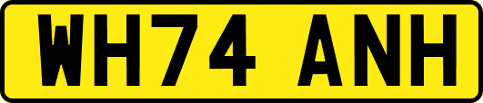 WH74ANH