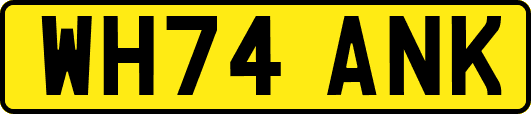 WH74ANK