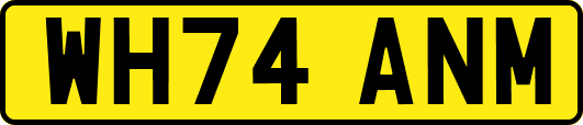 WH74ANM