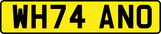WH74ANO