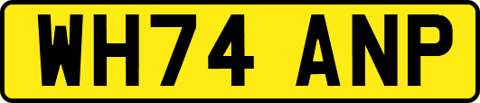 WH74ANP