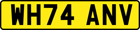 WH74ANV