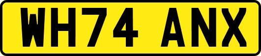 WH74ANX