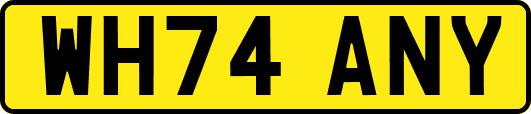 WH74ANY