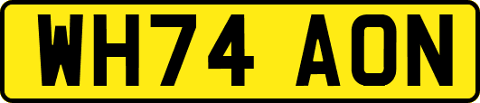 WH74AON