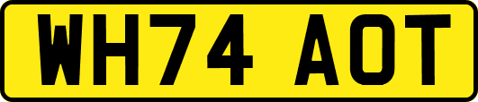 WH74AOT
