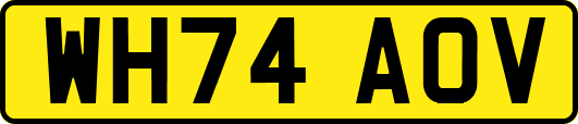 WH74AOV