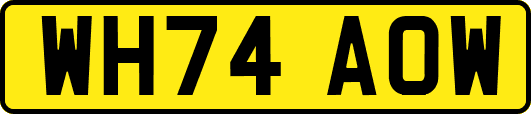 WH74AOW