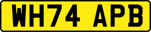 WH74APB