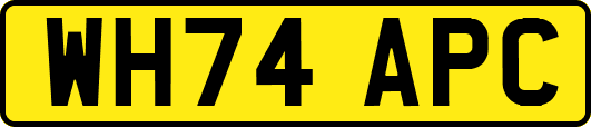 WH74APC