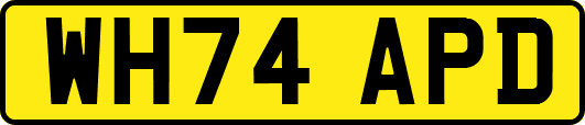 WH74APD
