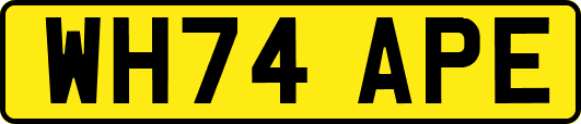 WH74APE