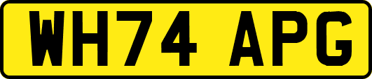 WH74APG