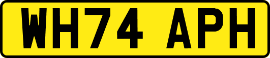 WH74APH