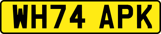 WH74APK