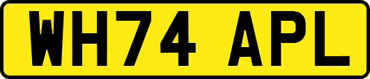 WH74APL
