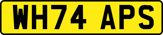WH74APS