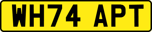 WH74APT