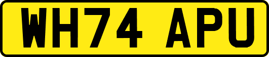 WH74APU