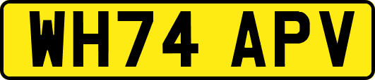WH74APV