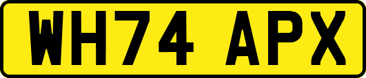 WH74APX