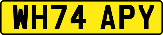 WH74APY