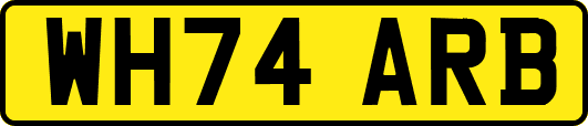WH74ARB