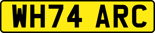 WH74ARC