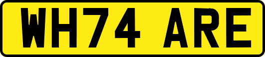 WH74ARE