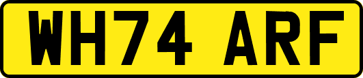 WH74ARF