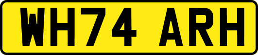 WH74ARH