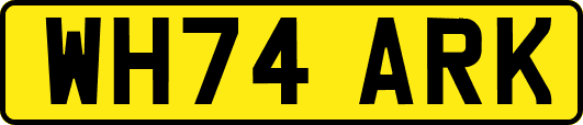 WH74ARK