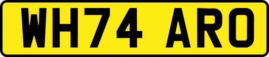 WH74ARO