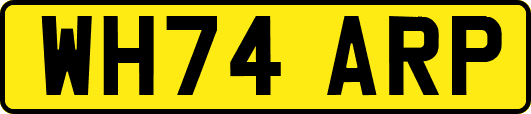WH74ARP