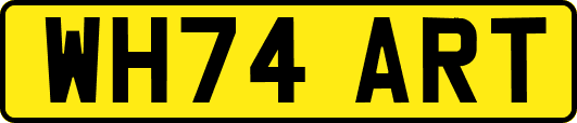 WH74ART
