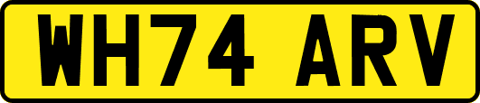 WH74ARV