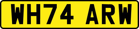 WH74ARW