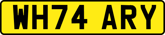 WH74ARY