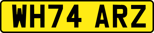 WH74ARZ