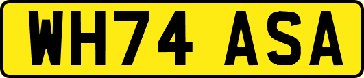WH74ASA