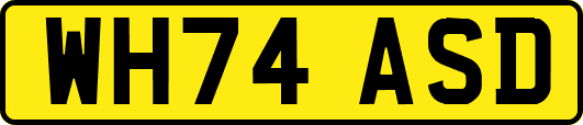 WH74ASD