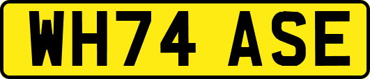 WH74ASE