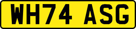 WH74ASG