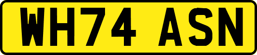 WH74ASN
